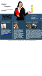 Mobile Screenshot of oxfordcomputers.net